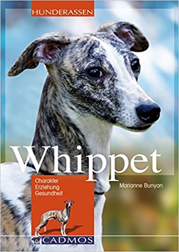 Whippet Buch