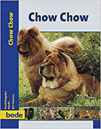 Chow Chow Buch