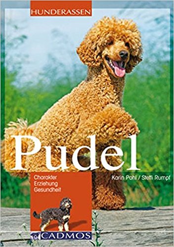 Pudel Buch